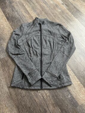 Lululemon Define Jacket